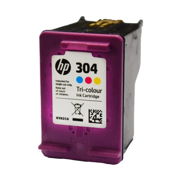 HP Nr. 304 (Farben Ref N9K05AE)