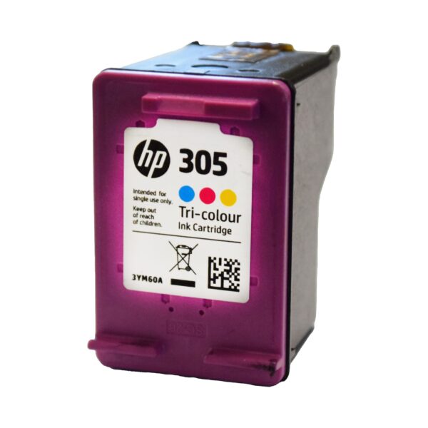 HP Nr. 305 (Farben Ref 3YM60AE)