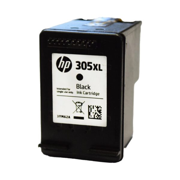 HP Nr. 305 XL (schwarz Ref 3YM62AE)