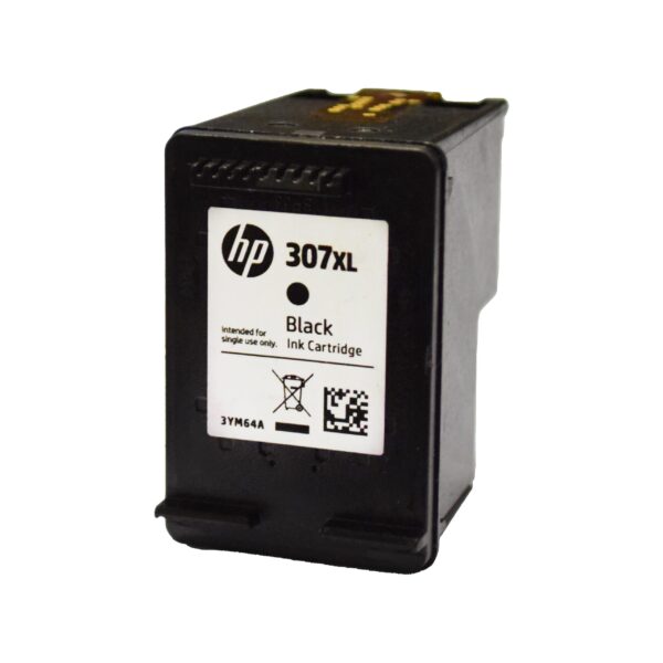 HP Nr. 307 XL (schwarz Ref 3YM64AE)