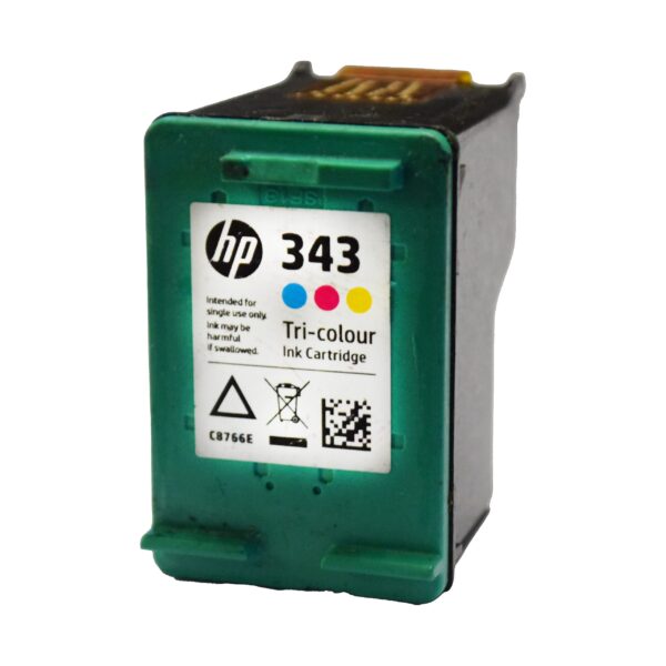 HP Nr. 343 (Ref. C8766EE)