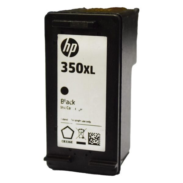 HP N°350 XL (Ref CB336EE)