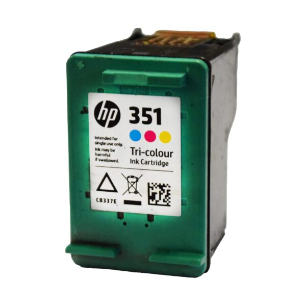 HP Nr. 351 (Ref. CB337EE)