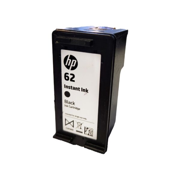 HP Nr. 62 "lang" Instant Ink (Ref. HP C2P08A)