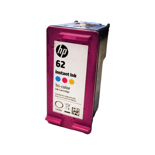 HP Nr. 62 "lang" Instant Ink (Ref. HP C2P09A)