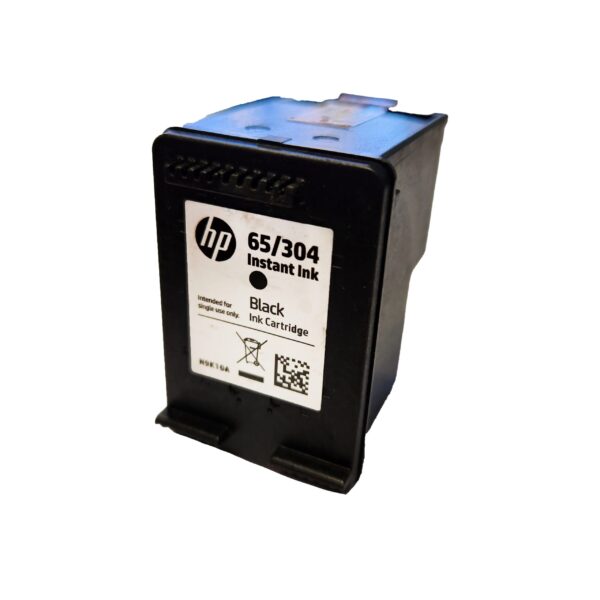 HP Nr. 65/304 Instant Ink (Schwarz oder Farbe)